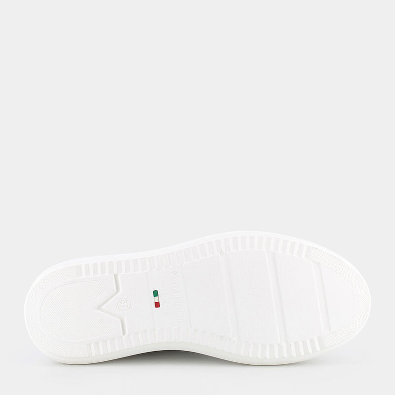 SCARPE da DONNA | SNEAKERS NERO GIARDINI