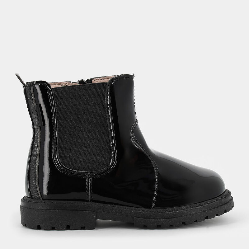 BAMBINA da BAMBINI | PRIMI PASSI PRIMIGI