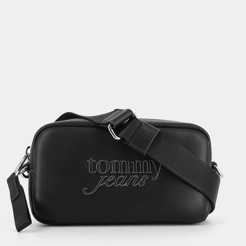 BDS BOLD BLACK I25 da TOMMY J 17897 | null TOMMY JEANS