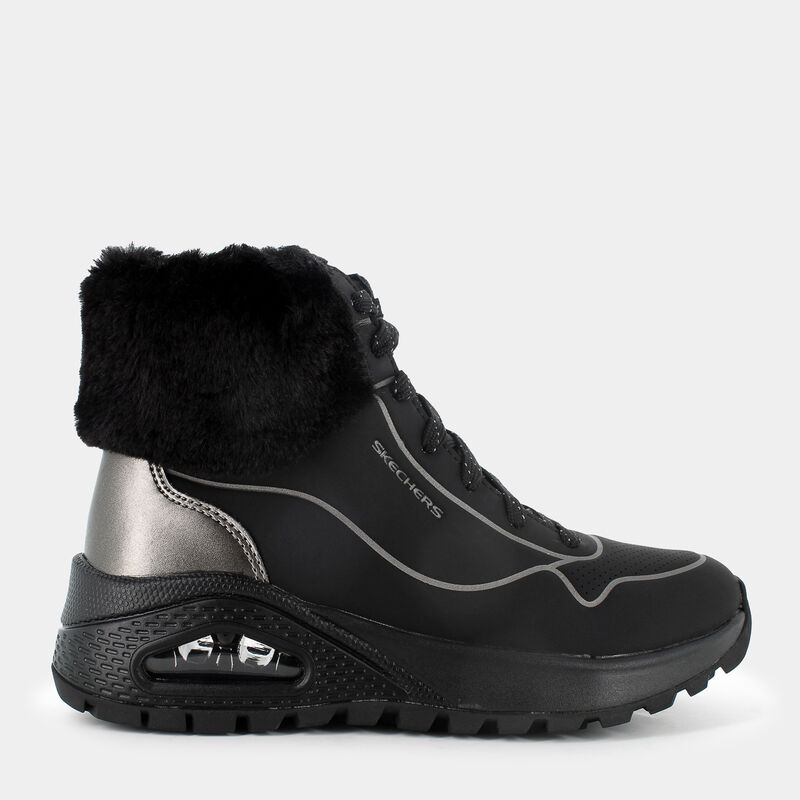 SCARPE da DONNA | SCARPONCINI SKECHERS