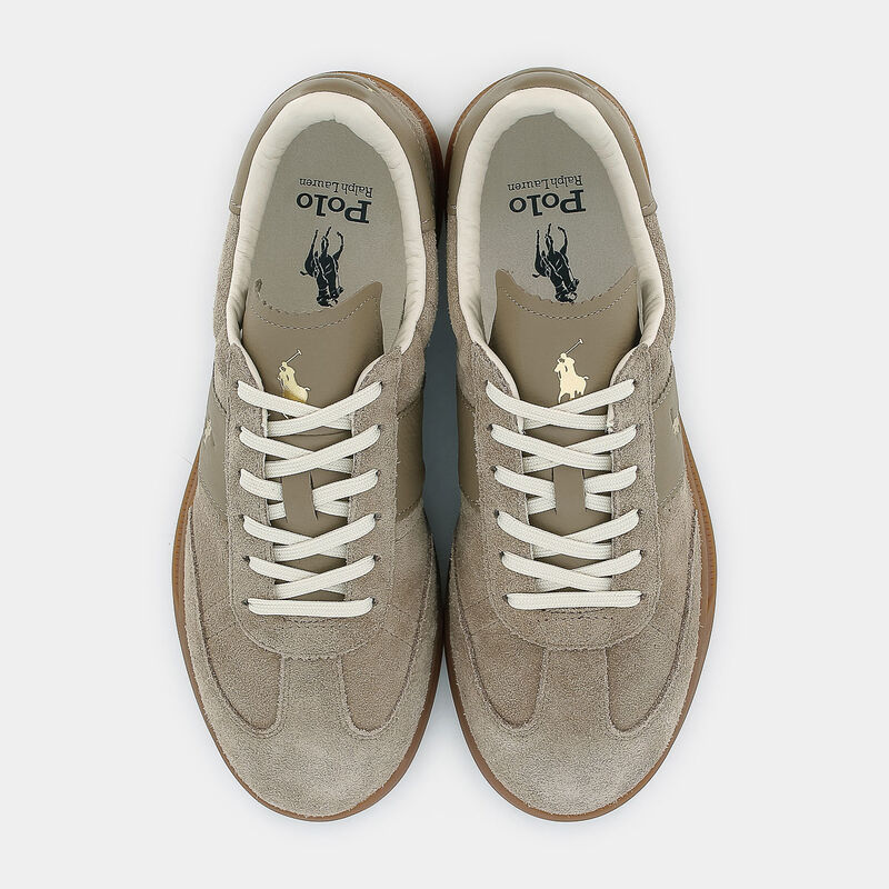 SCARPE da UOMO | SNEAKERS POLO RALPH LAUREN