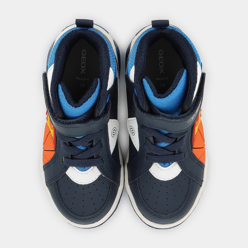 BAMBINO da BAMBINI | SPORTIVE GEOX