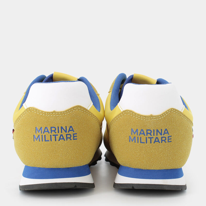 SCARPE da UOMO | SNEAKERS MARINA MILITARE