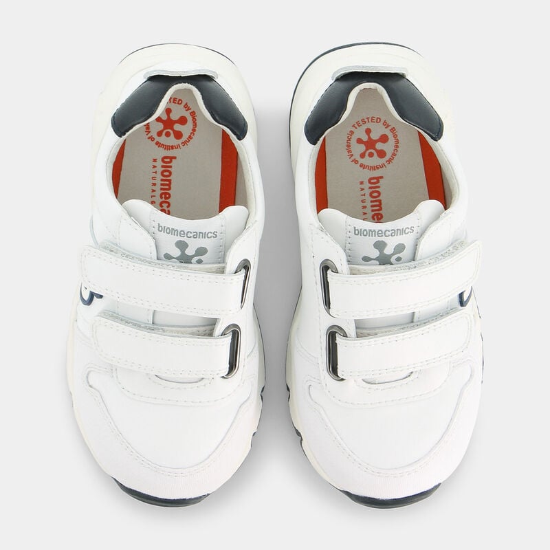 BAMBINO da BAMBINI | PRIMI PASSI BIOMECANICS