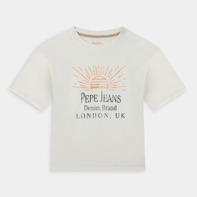 BAMBINO da BAMBINI | ABBIGLIAMENTO PEPE JEANS