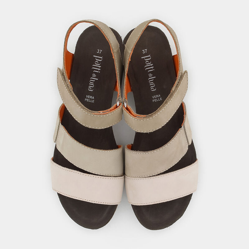 SCARPE da DONNA | SANDALI PATTI DI LUNA