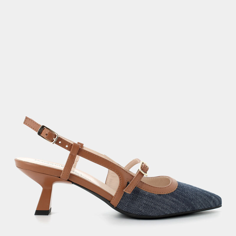 SCARPE da DONNA | CHANEL NERO GIARDINI