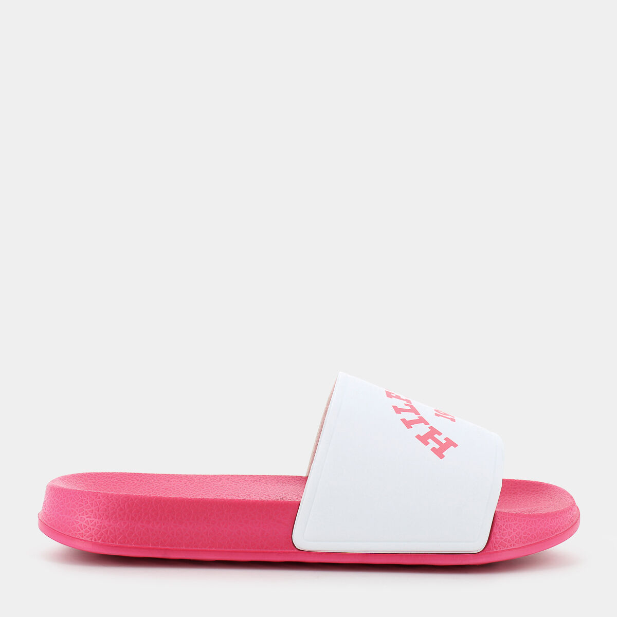 Ciabatte Tommy Hilfiger da Bambina, rosa