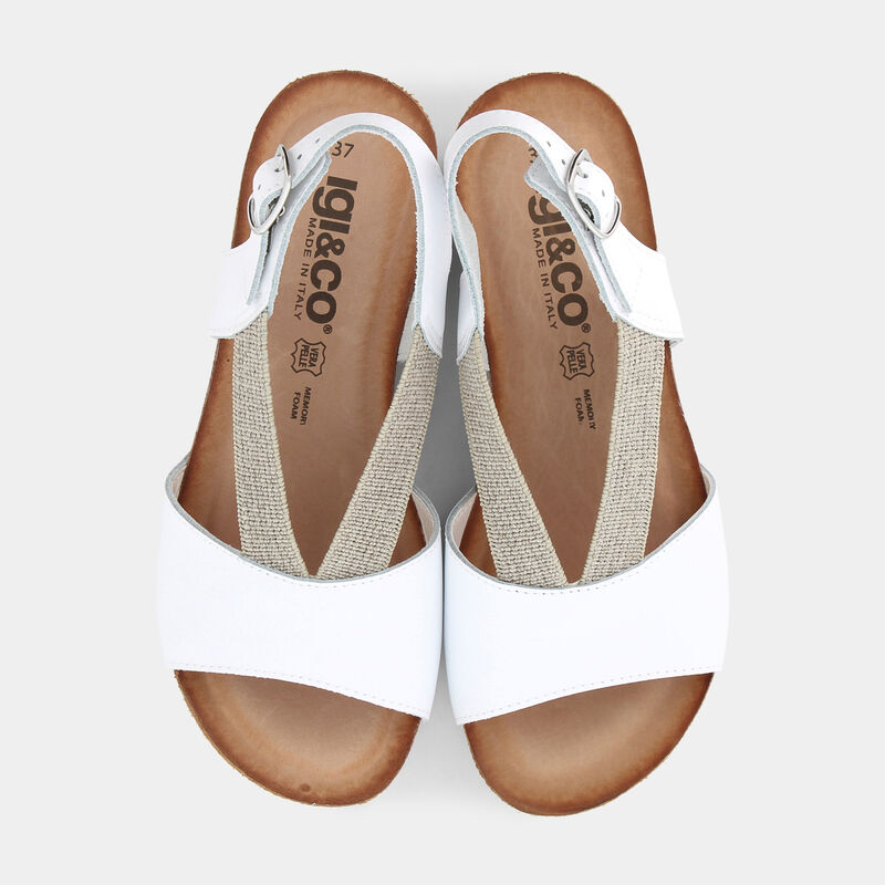 SCARPE da DONNA | SANDALI IGI & CO.