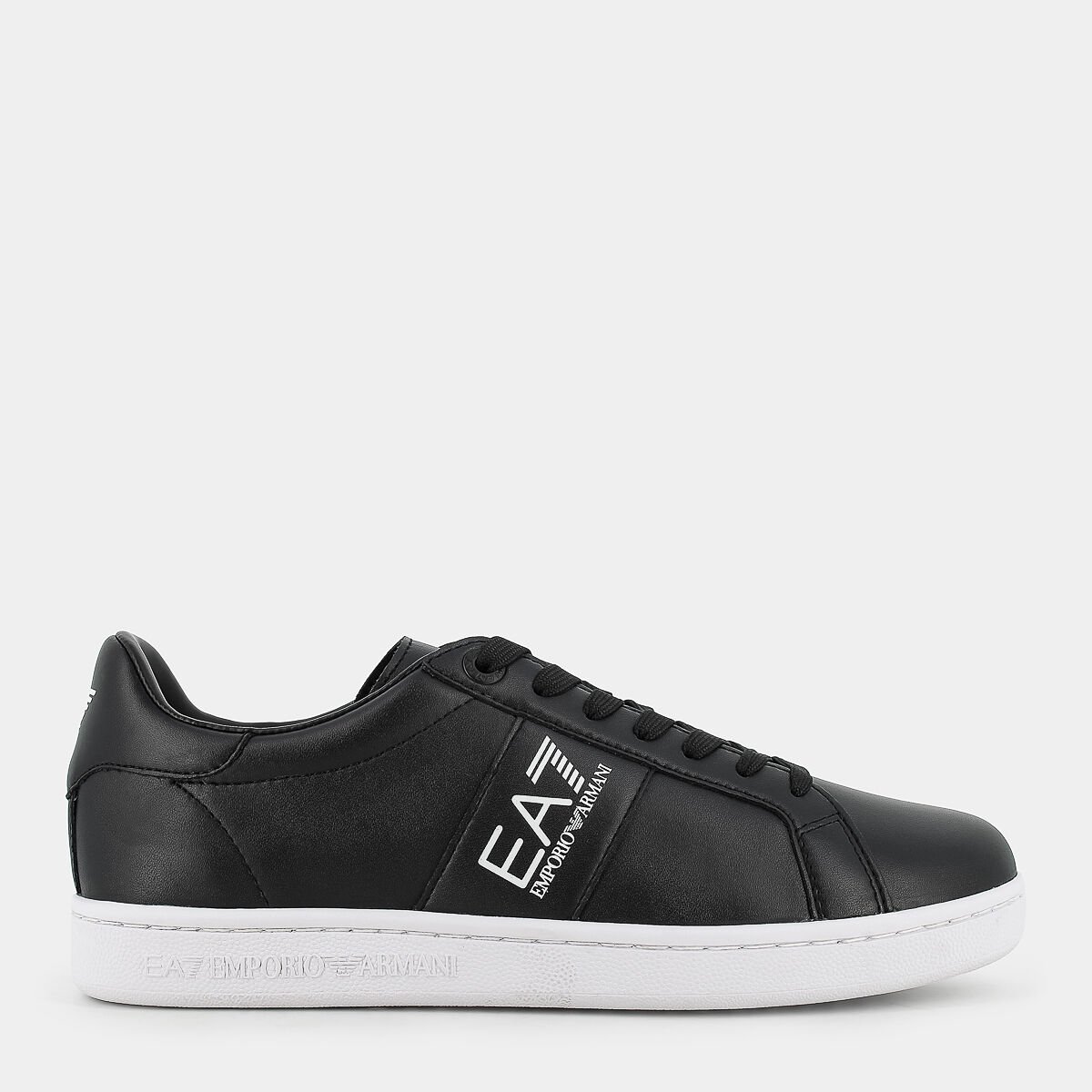 Sneakers Ea7 da Uomo, nero