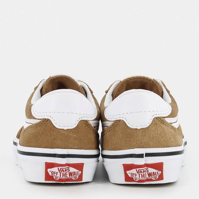 null da VANS VN000EHX BROOKLY GWT1 I25, 2% | null VANS