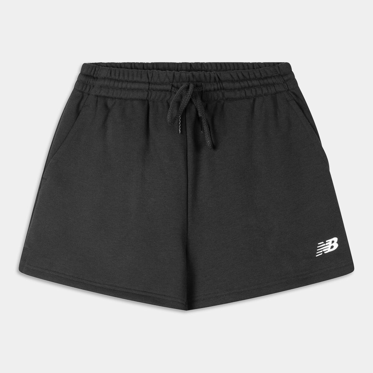 Pantaloni New Balance da Donna, nero