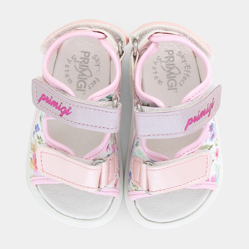 BAMBINA da BAMBINI | PRIMI PASSI PRIMIGI