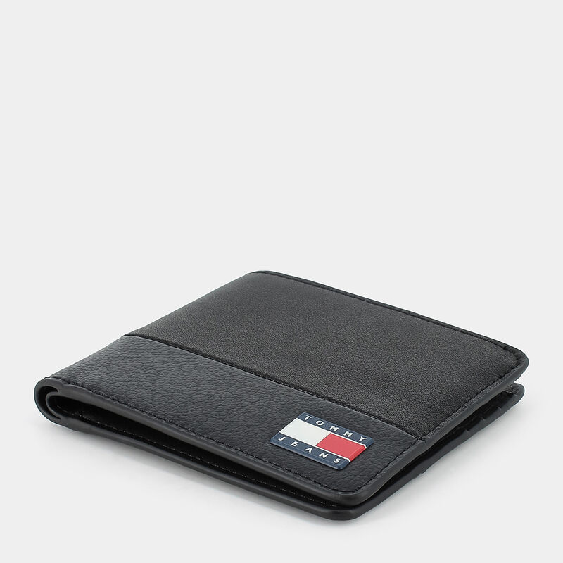 BDS HERITAG BLACK E26 da TOMMY J 13865 | null TOMMY JEANS