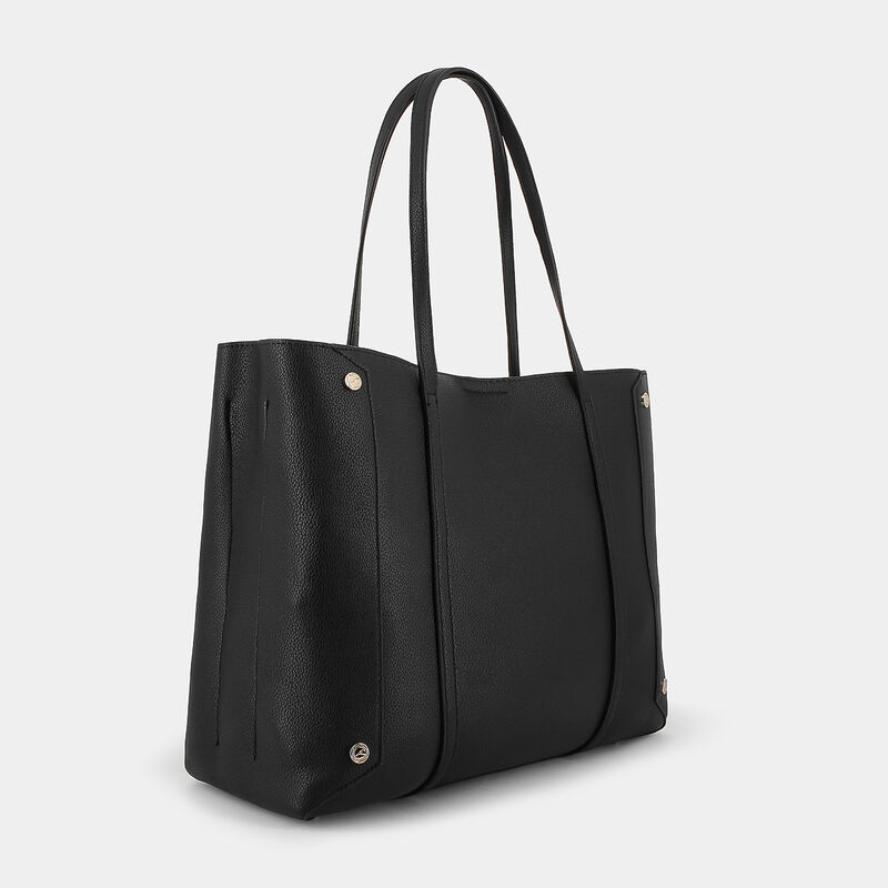 null da GATTINO 8561 ROOMY BLACK I25 | null GATTINONI