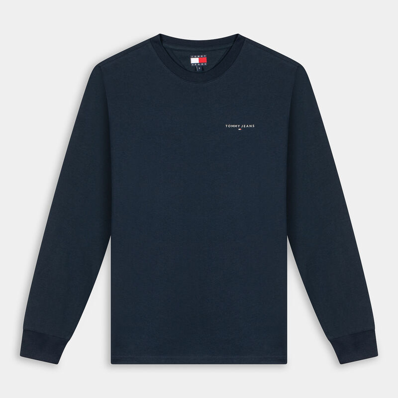 null da TOMMY J DM0DM21594 LINEAR C1G I25, XL | null TOMMY JEANS