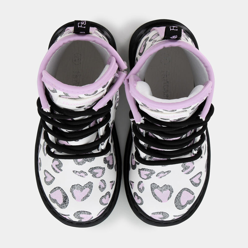 BAMBINA da BAMBINI | PRIMI PASSI FANTASTICA