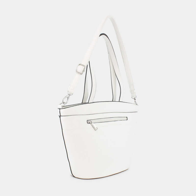 null da MARINA  MB0604SG2  WHITE E25 | null MARINA GALANTI