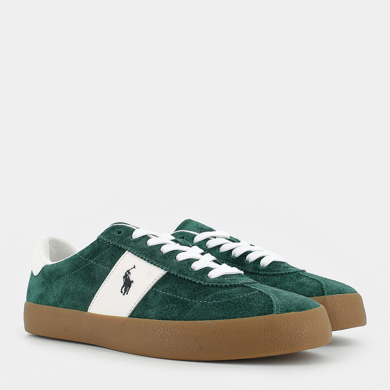 SCARPE da UOMO | SNEAKERS POLO RALPH LAUREN