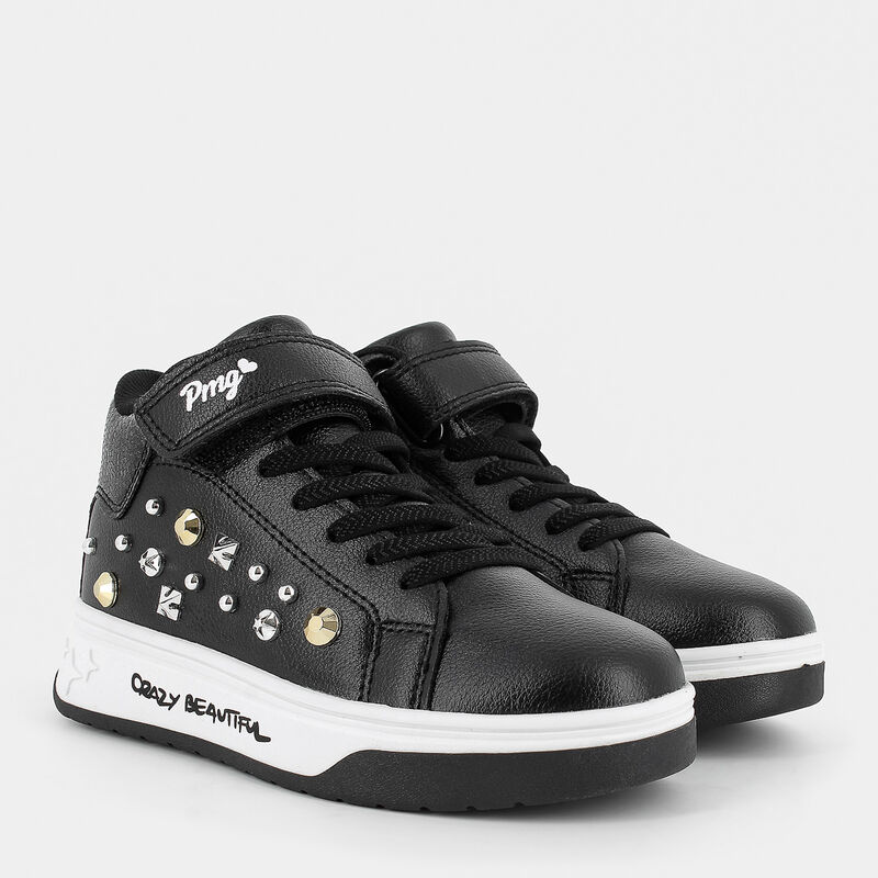 BAMBINA da BAMBINI | SNEAKERS PRIMIGI