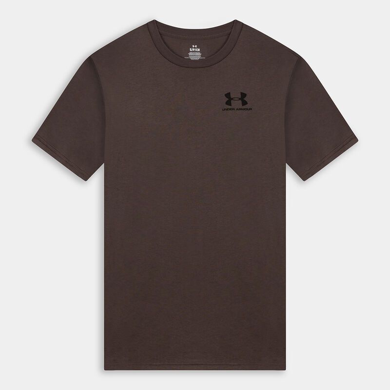 ABBIGLIAMENTO da UOMO | T UNDER ARMOUR