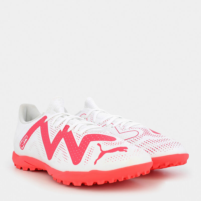 null da PUMA 107381 FUTURE 01 WHIT I23, 9 | null PUMA