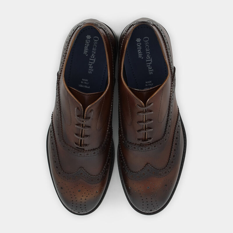 SCARPE da UOMO | STRINGATE OSCAR&THAIS