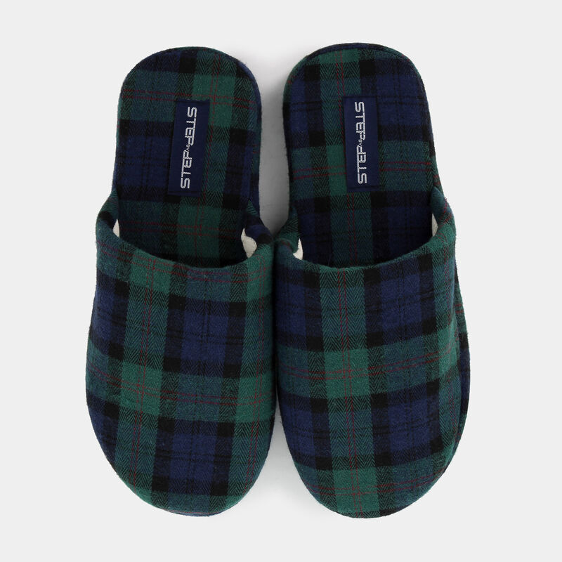 SCARPE da UOMO | CIABATTE STEP BY STEP