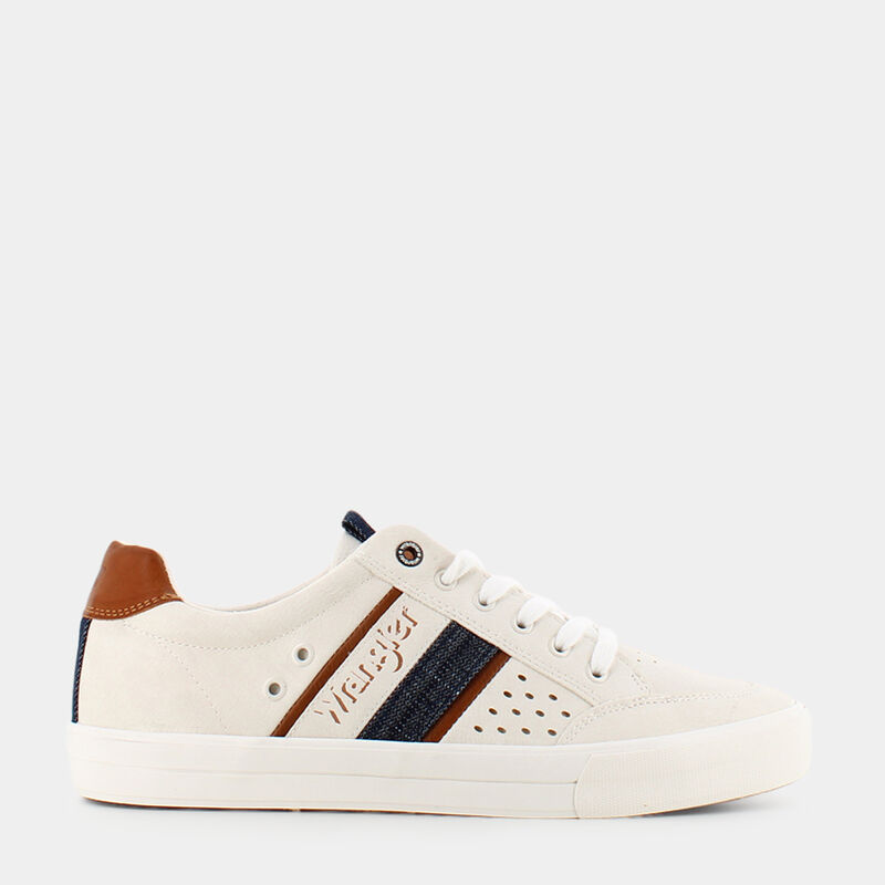 SCARPE da UOMO | SNEAKERS WRANGLER