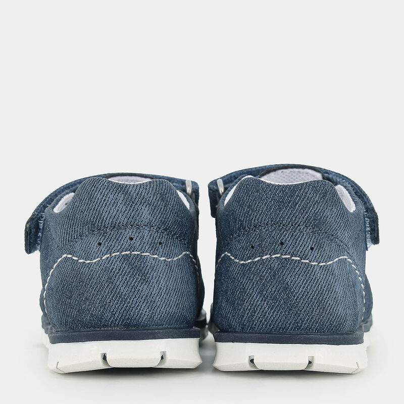 BAMBINO da BAMBINI | PRIMI PASSI CHICCO