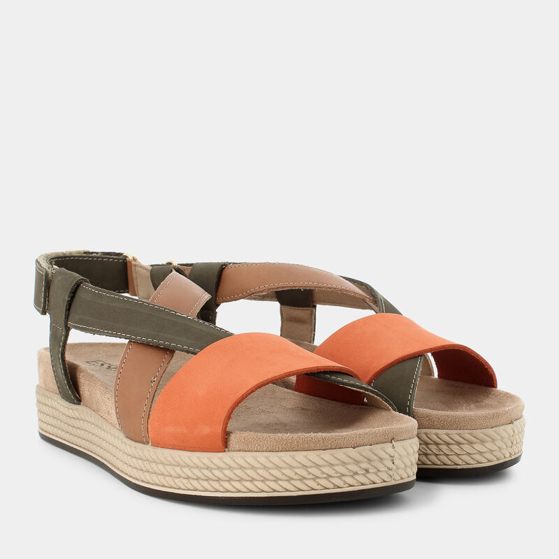 SCARPE da DONNA | SANDALI ESSEM