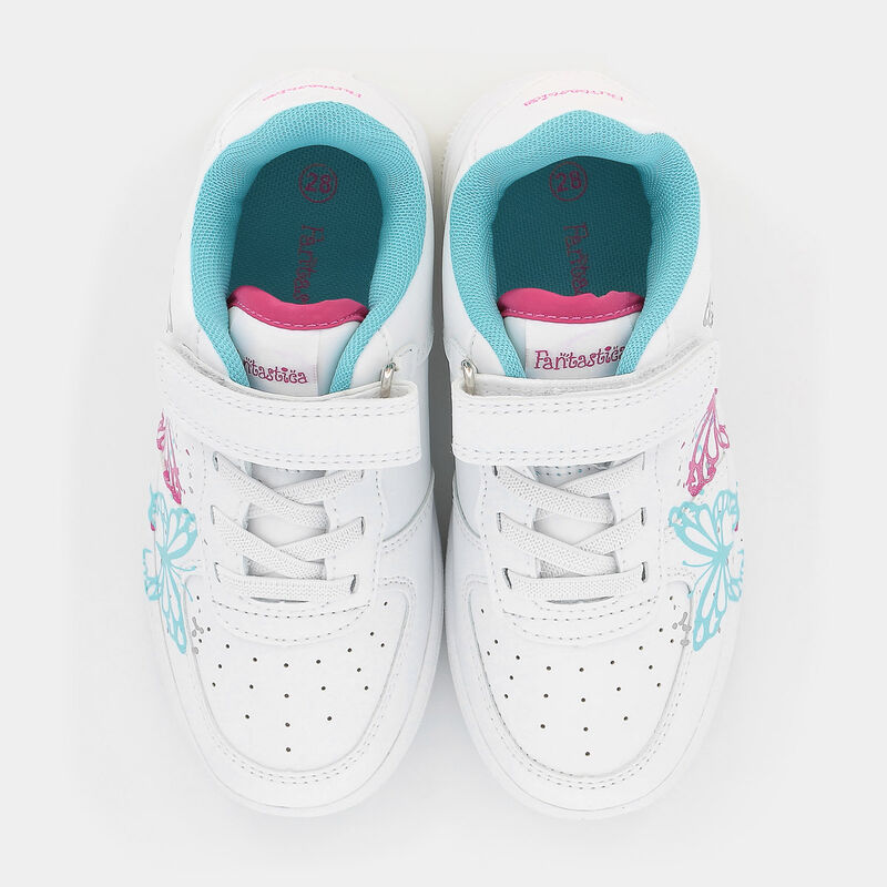 BAMBINA da BAMBINI | SPORTIVE FANTASTICA