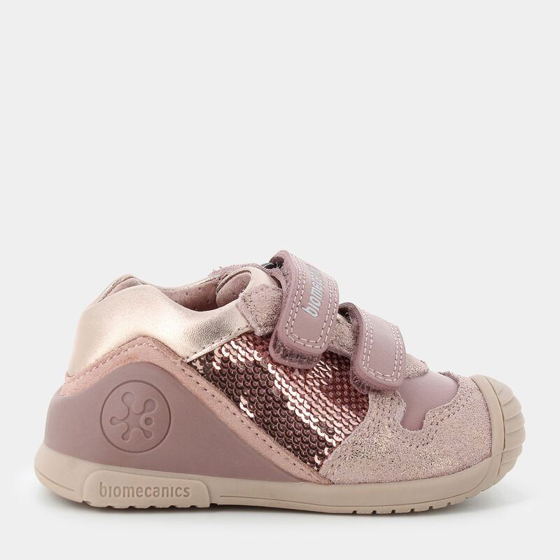 BAMBINA da BAMBINI | PRIMI PASSI BIOMECANICS