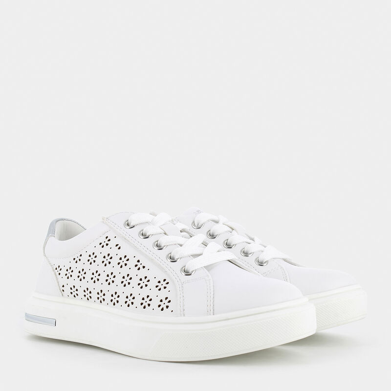 BAMBINA da BAMBINI | SNEAKERS FANTASTICA