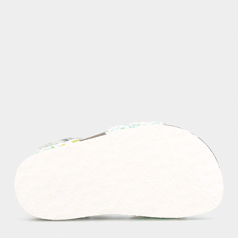 BAMBINA da BAMBINI | PRIMI PASSI PRIMIGI