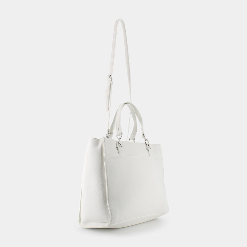 null da MARINA  MB0511HG3  WHITE E25 | null MARINA GALANTI