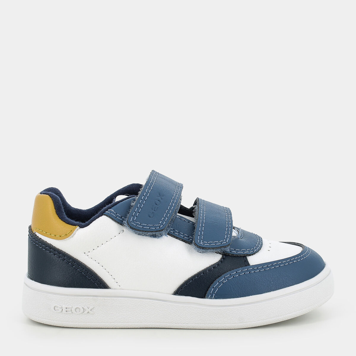 Primi Passi Geox da Primi Passi Maschio, blu