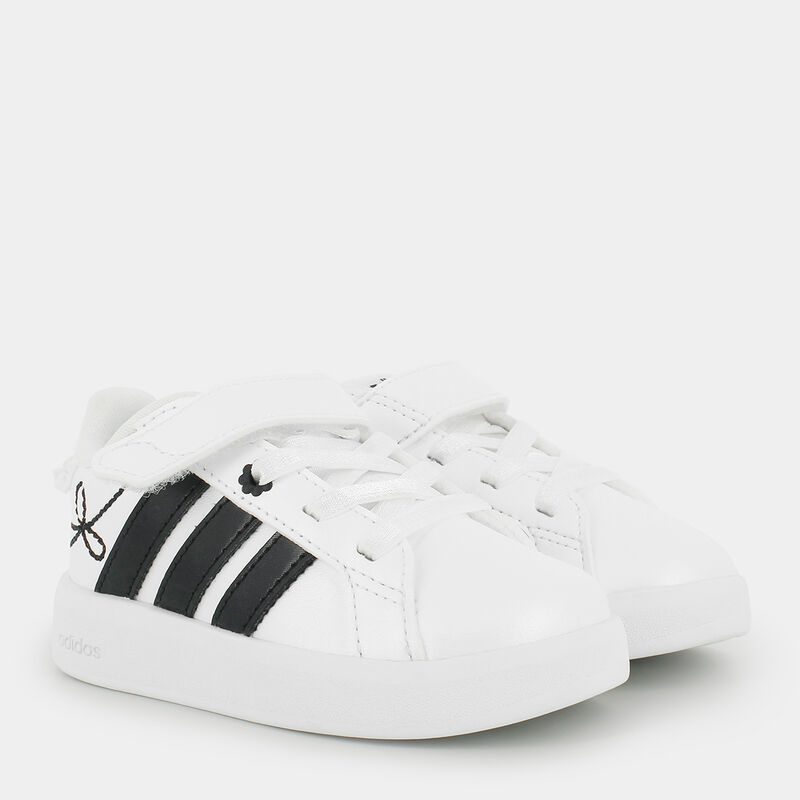 BAMBINA da BAMBINI | PRIMI PASSI ADIDAS