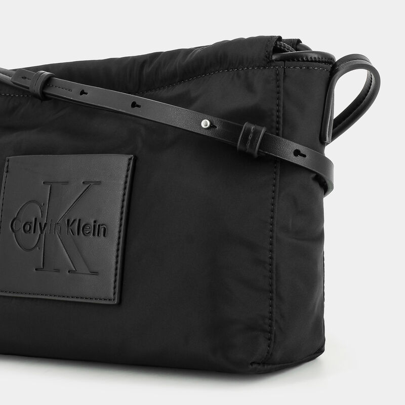 UB1 NYLON BLACK I26 da CALVIN  3871G | null CALVIN KLEIN