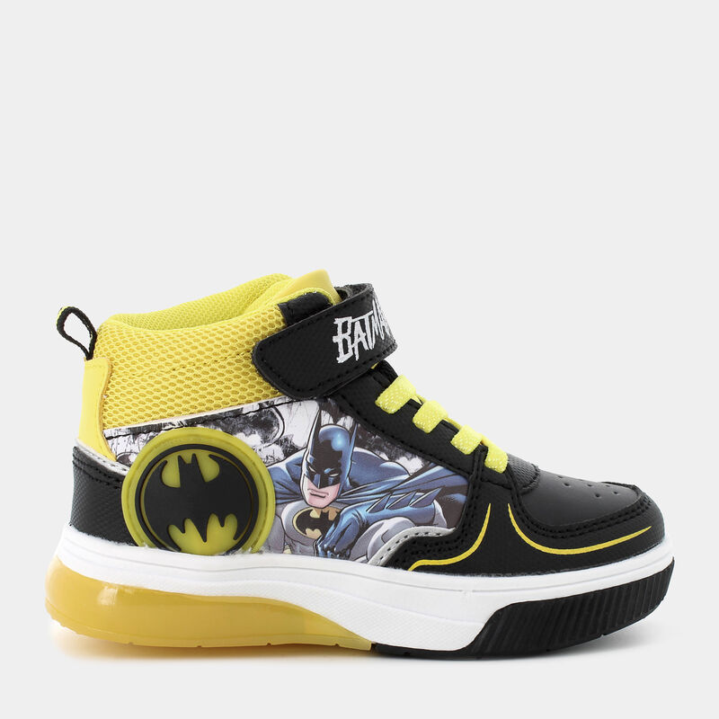 BAMBINO da BAMBINI | SPORTIVE BATMAN