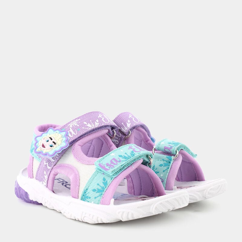 BAMBINA da BAMBINI | SANDALI FROZEN