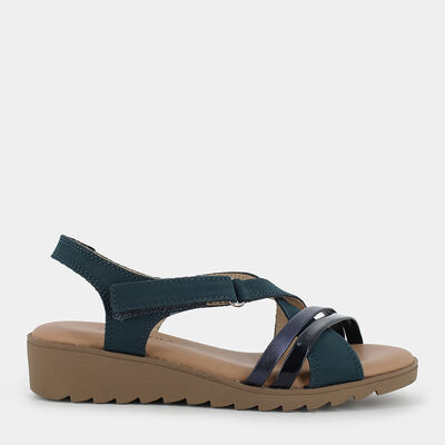 SCARPE da DONNA | SANDALI COMODIA