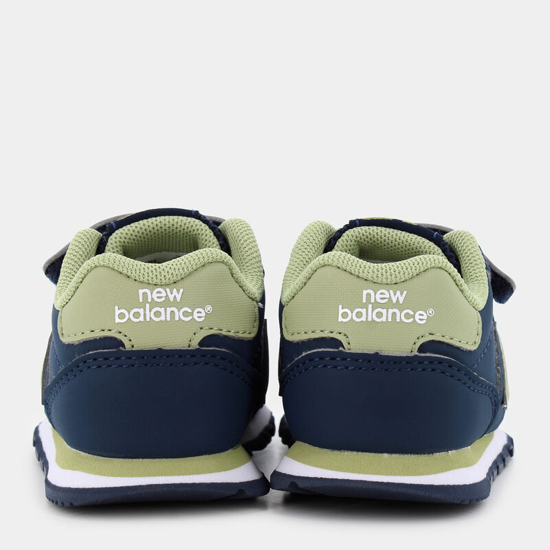 null da NEW BAL IV500CNE  NAVY I24, 8 | null NEW BALANCE