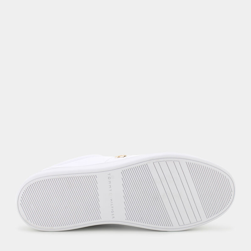 null da TOMMY H 7999 YBS WHITE I24, 37 | null TOMMY HILFIGER