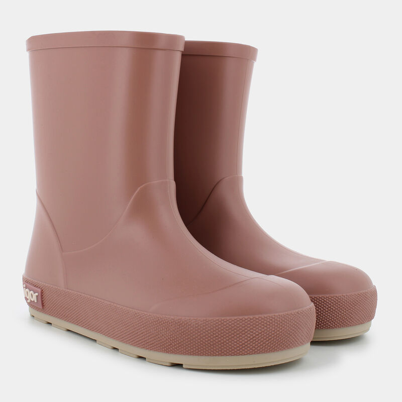 BAMBINA da BAMBINI | PIOGGIA IGOR