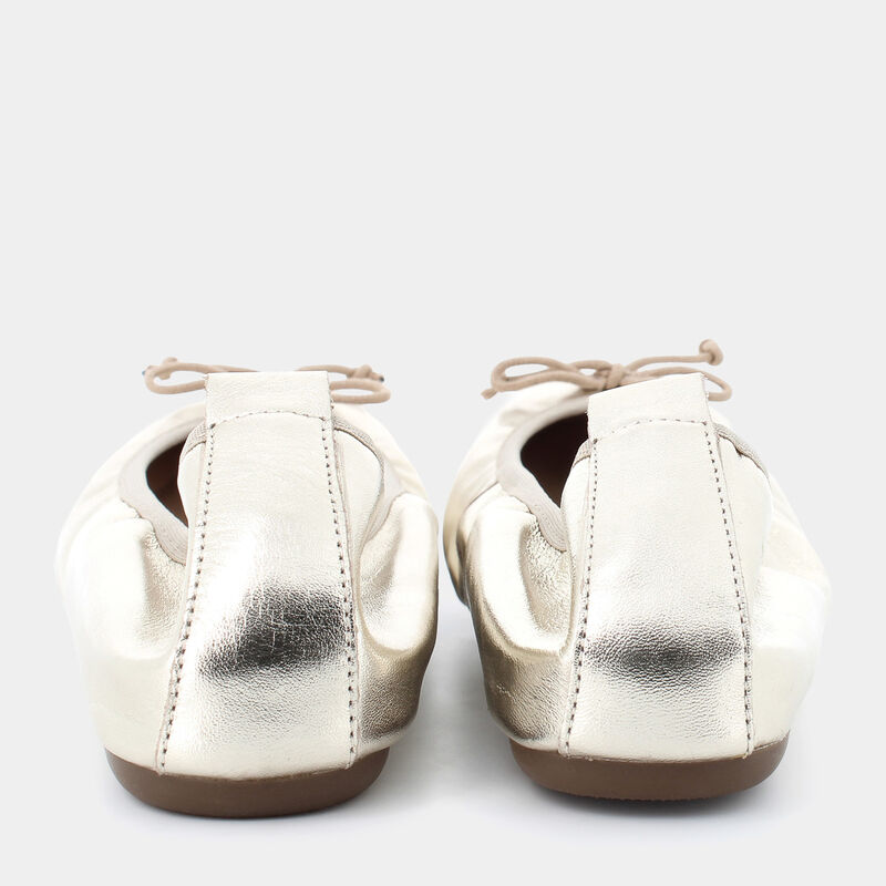 SCARPE da DONNA | BALLERINE PATTI DI LUNA