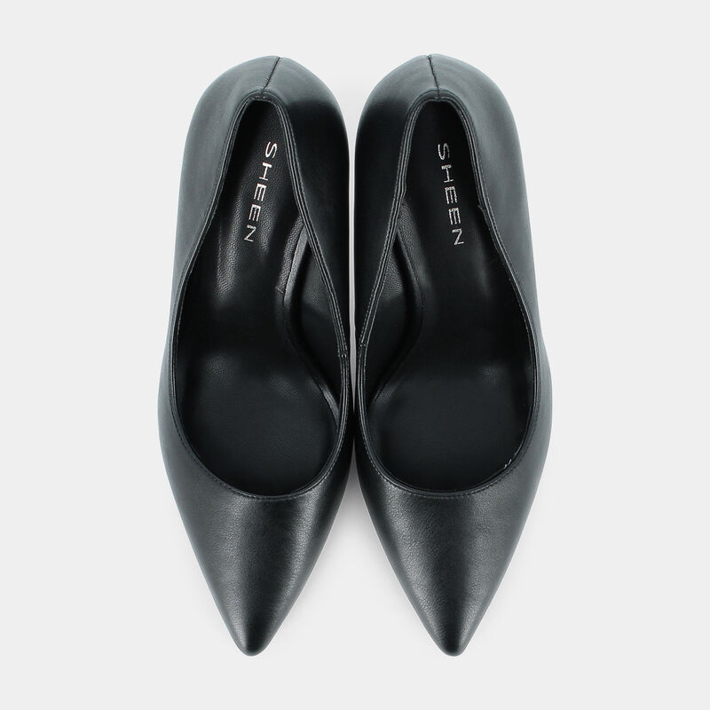 SCARPE da DONNA | DÉCOLLETÉ SHEEN