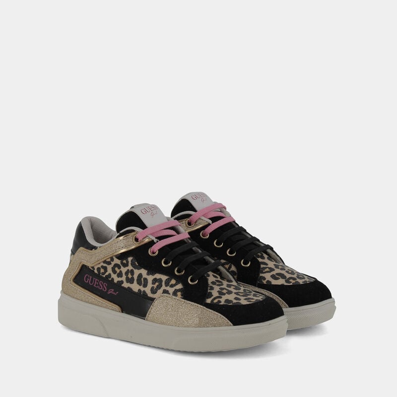 BAMBINA da BAMBINI | SNEAKERS GUESS