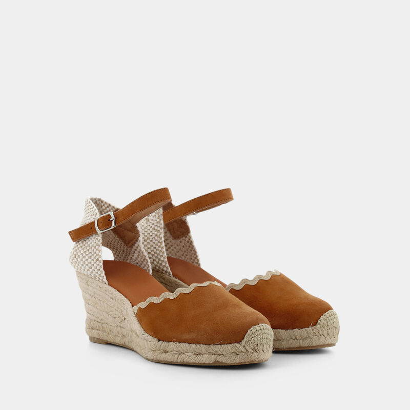 SCARPE da DONNA | CAMPESINA PATTI DI LUNA