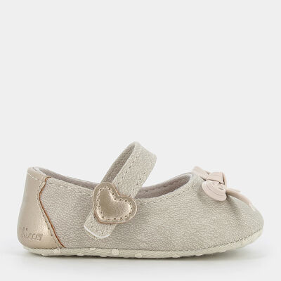 BAMBINA da BAMBINI | PRIMI PASSI CHICCO